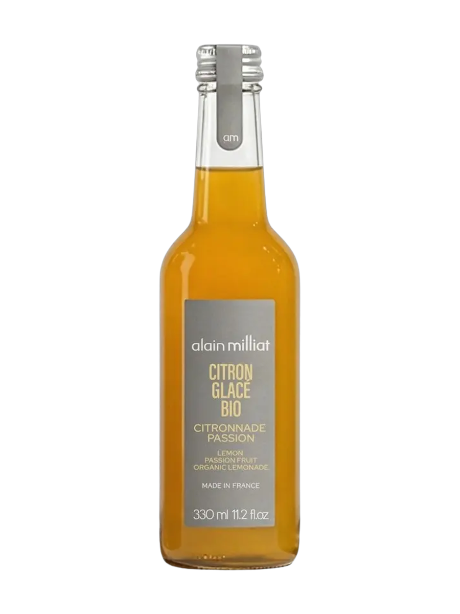 Citronnade Citron Passion