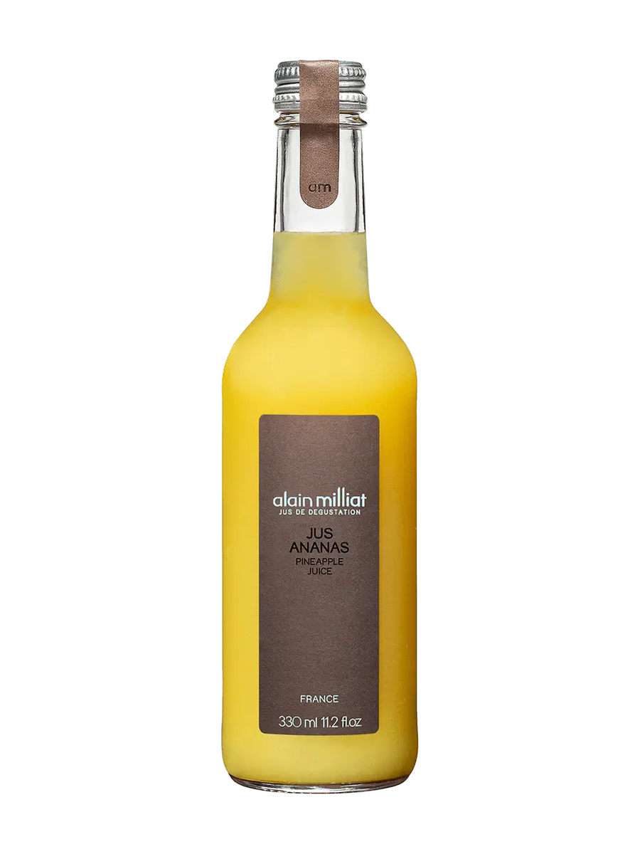 Jus Ananas