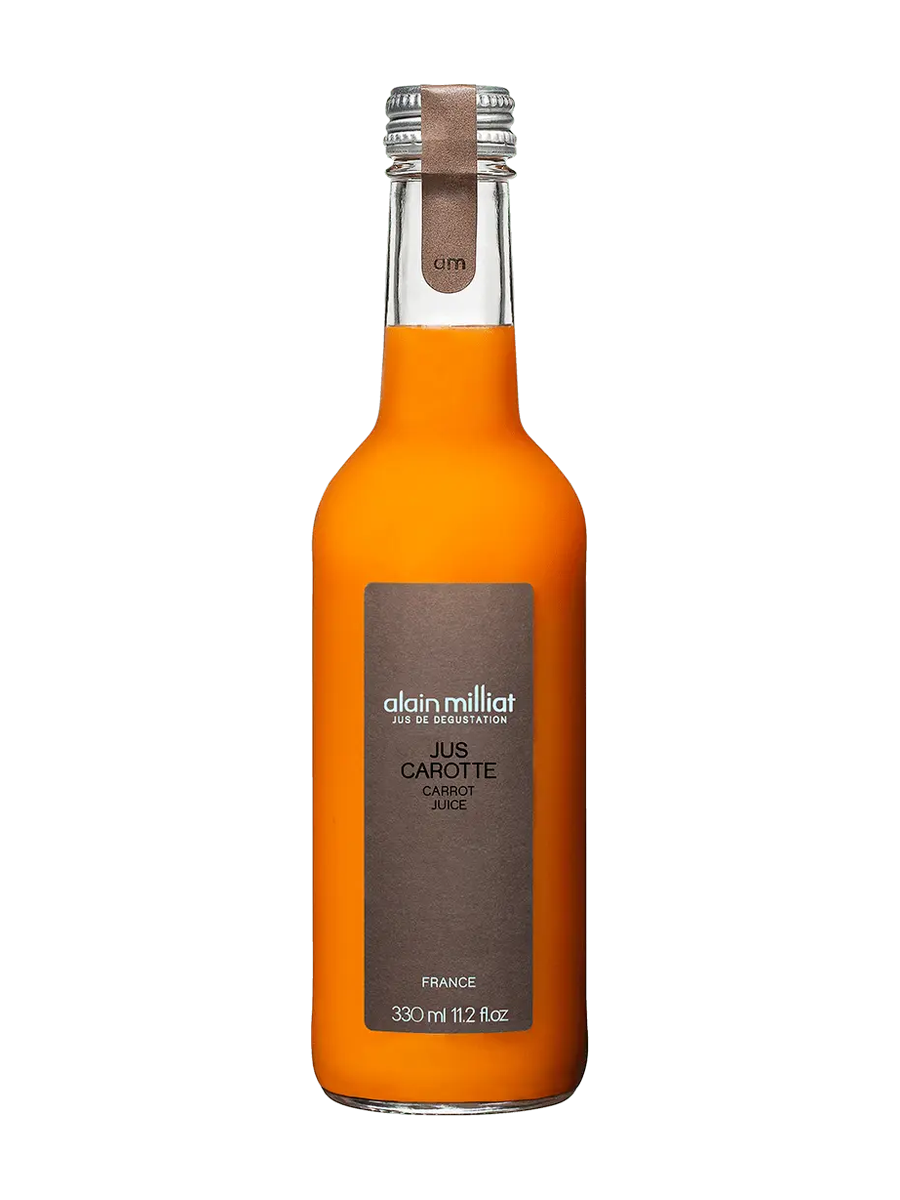 Jus Carotte
