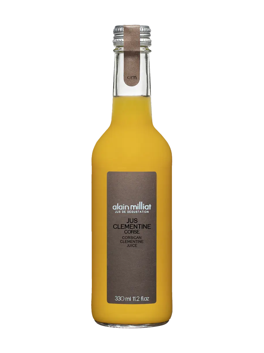 Jus Clémentine de Corse