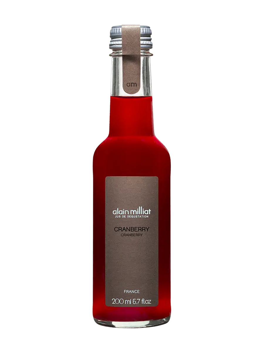 Jus Cranberry