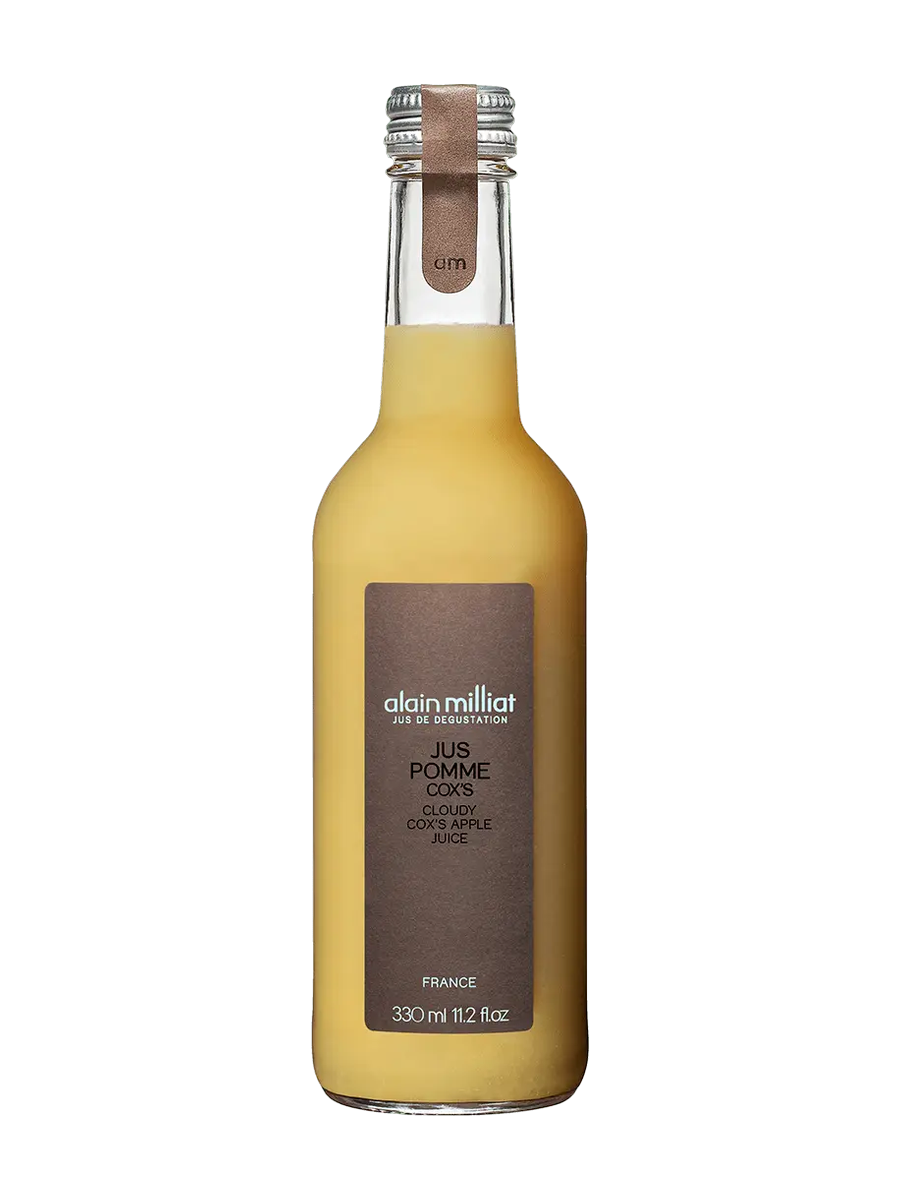 Jus Pomme Cox's