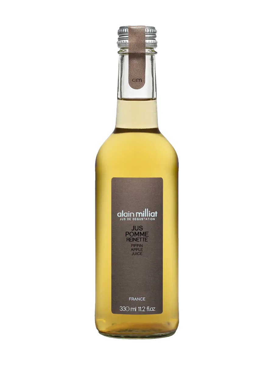 Jus Pomme Reinette