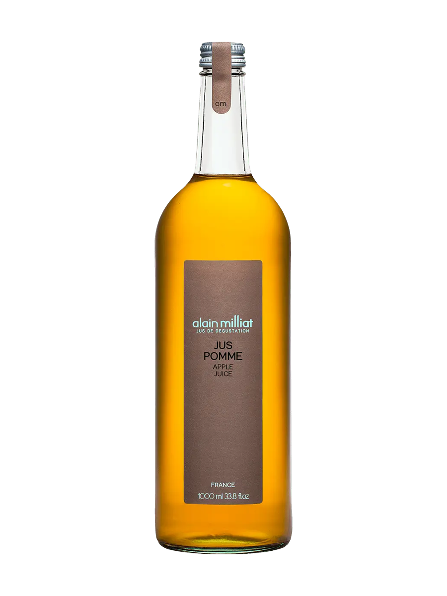 Jus Pomme