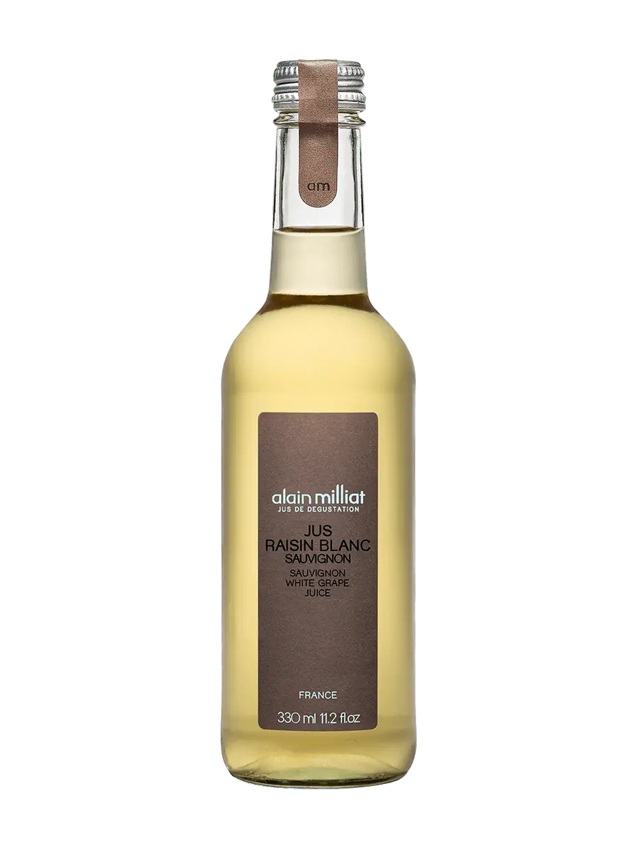 Jus Raisin Blanc Sauvignon