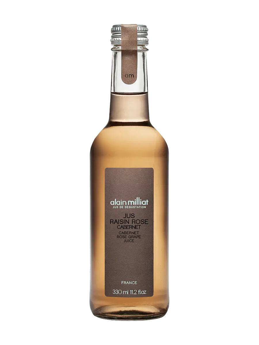 Jus Raisin Rosé Cabernet