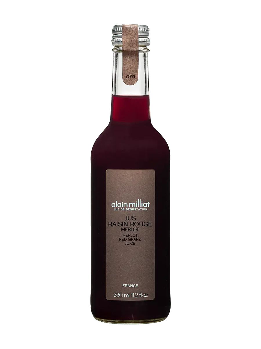 Jus Raisin Rouge Merlot