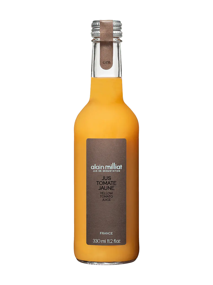 Jus Tomate Jaune
