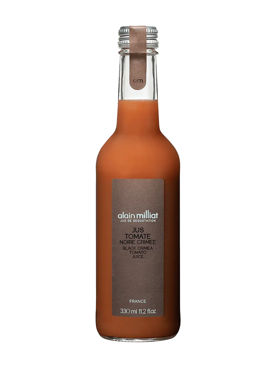 Jus Tomate Noire de Crimée