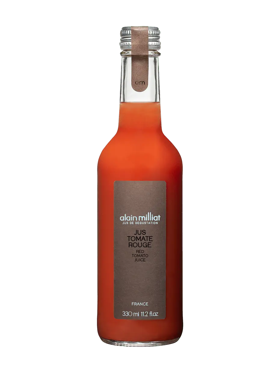 Jus Tomate Rouge