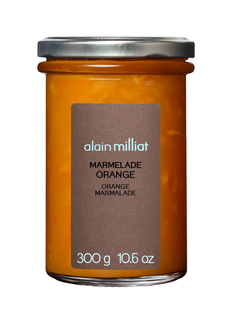 Marmelade Orange