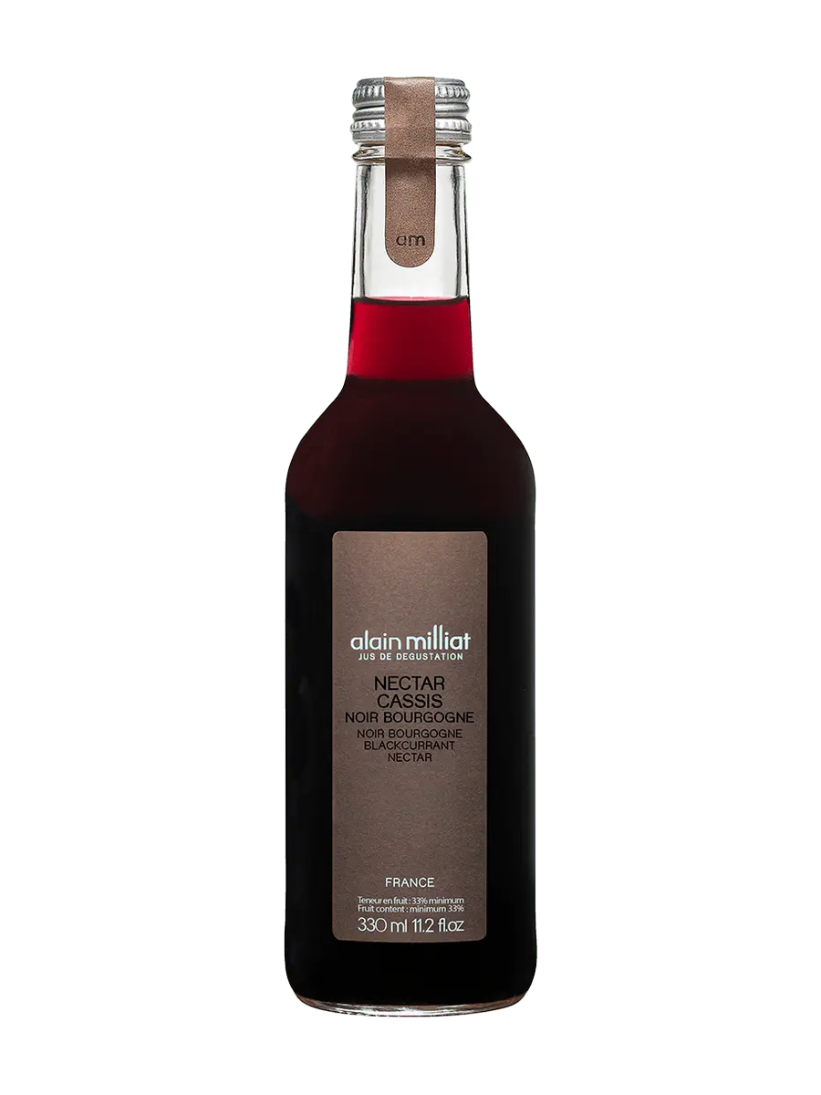 Nectar Cassis Noir de Bourgogne