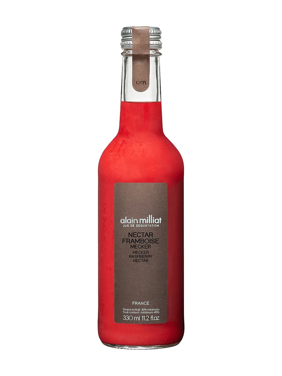 Nectar Framboise Mecker
