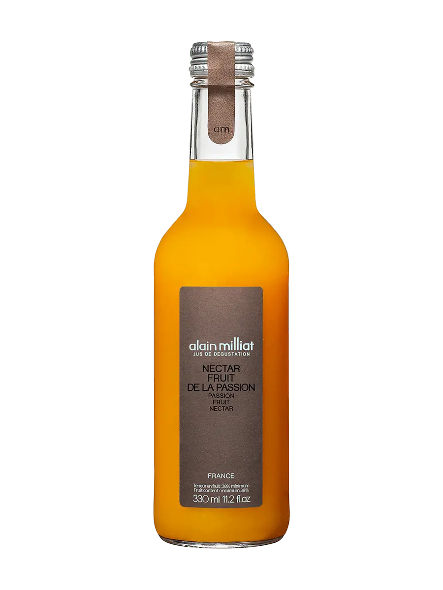 Nectar Fruit de la Passion