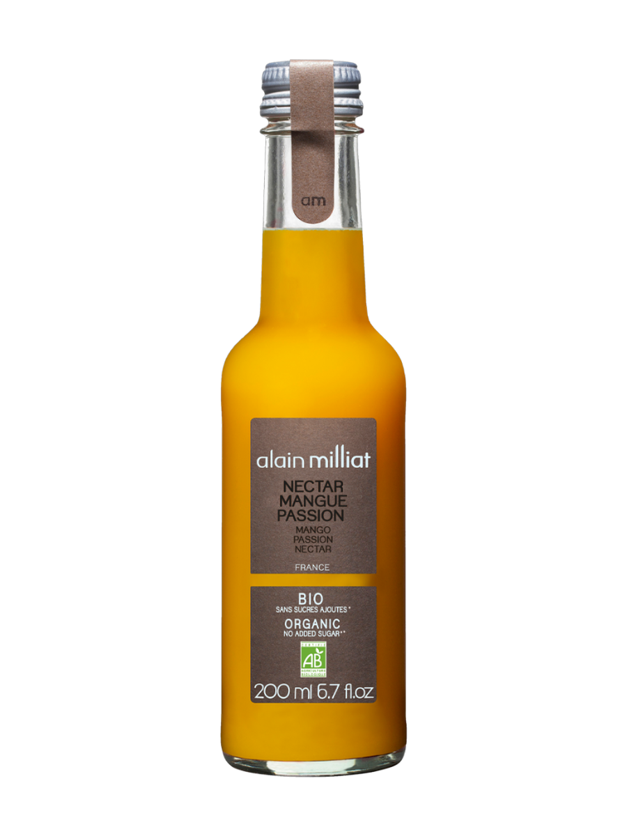 Nectar Mangue / Passion Bio