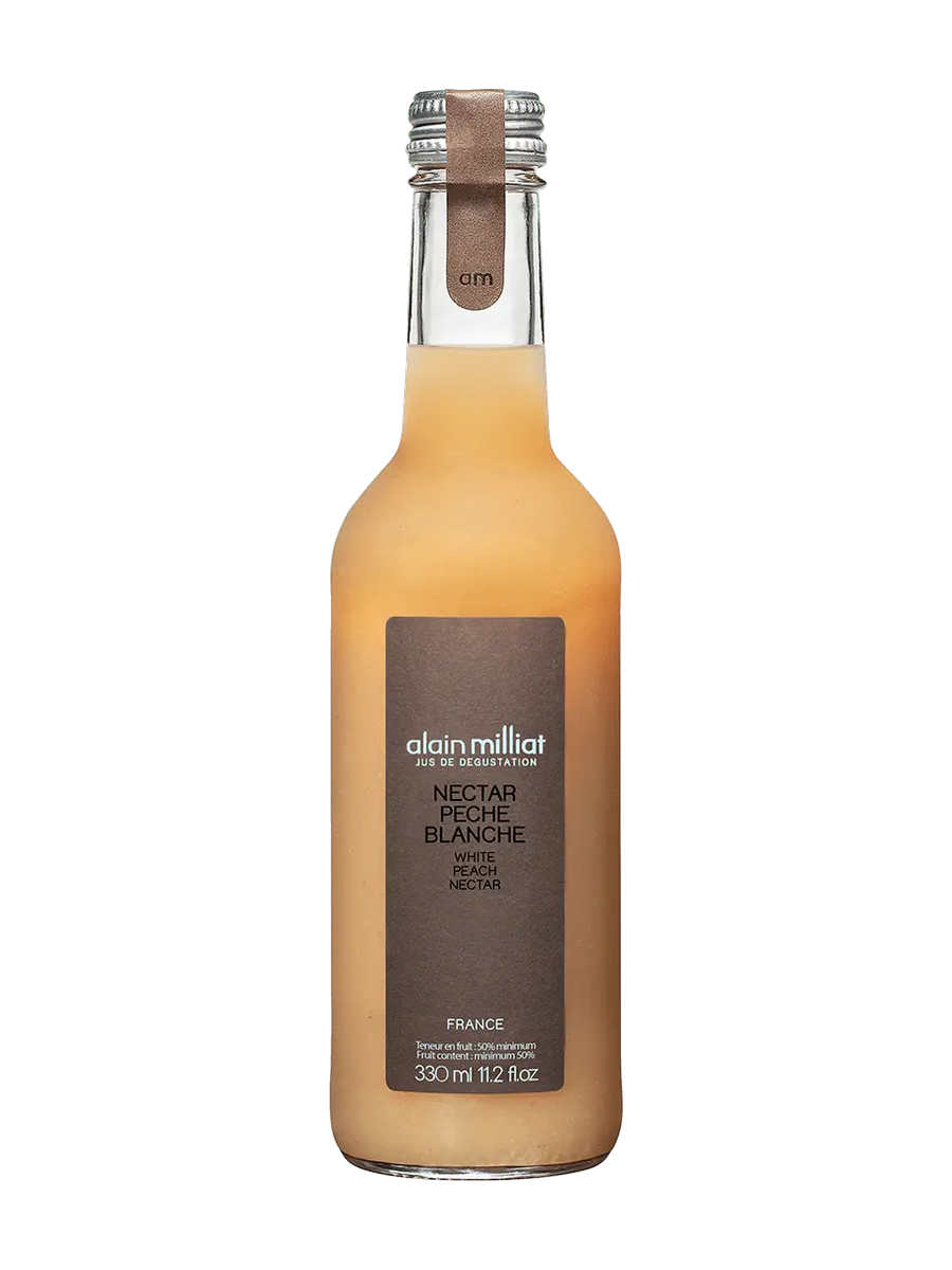 Nectar Pêche Blanche