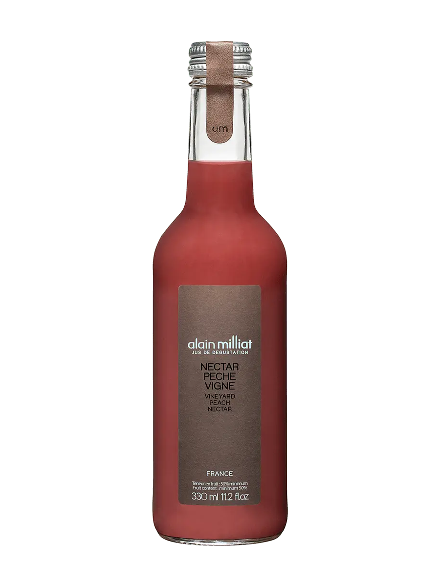 Nectar Pêche de Vigne