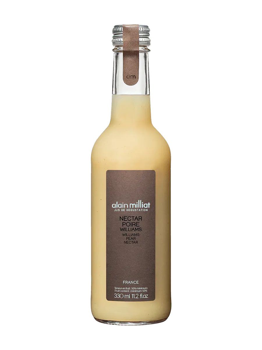 Nectar Poire Williams