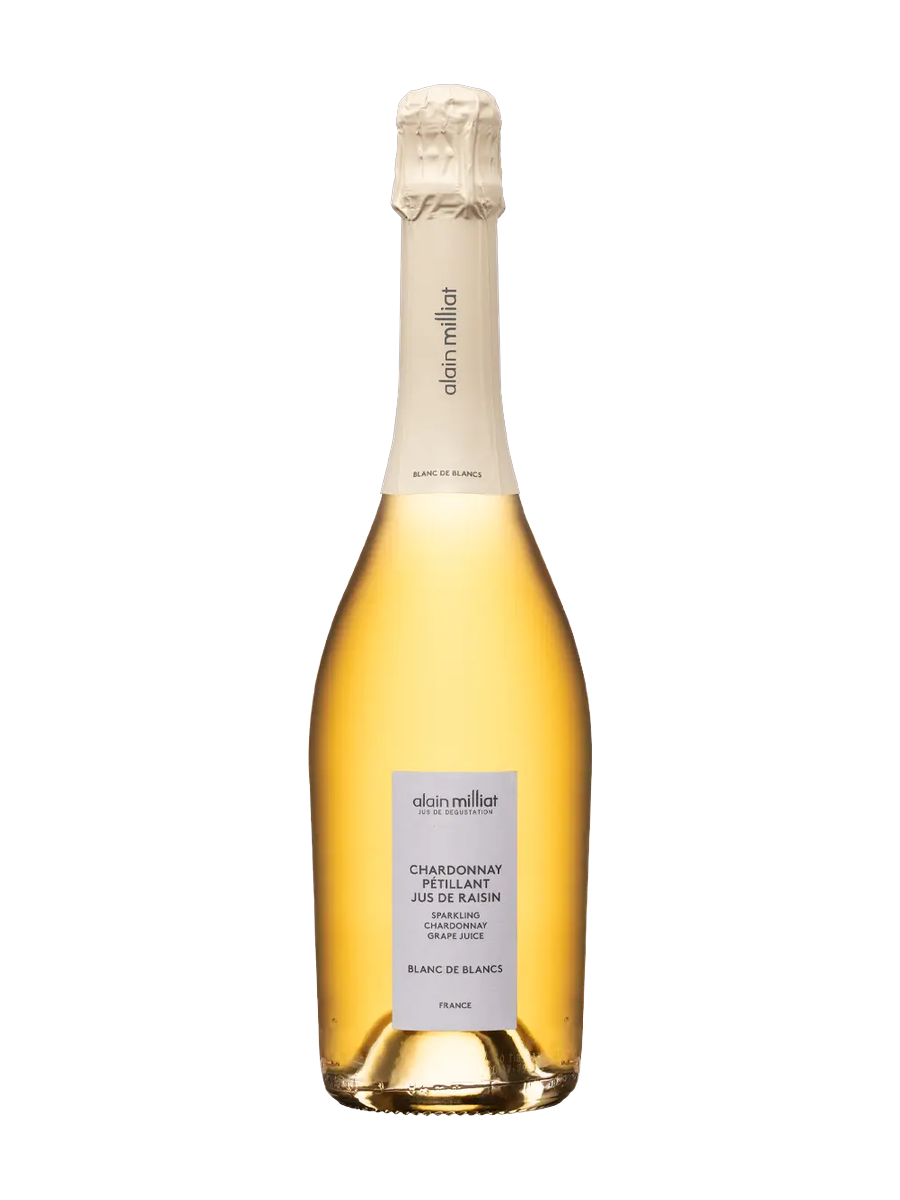 Pétillant Chardonnay Blanc de Blancs