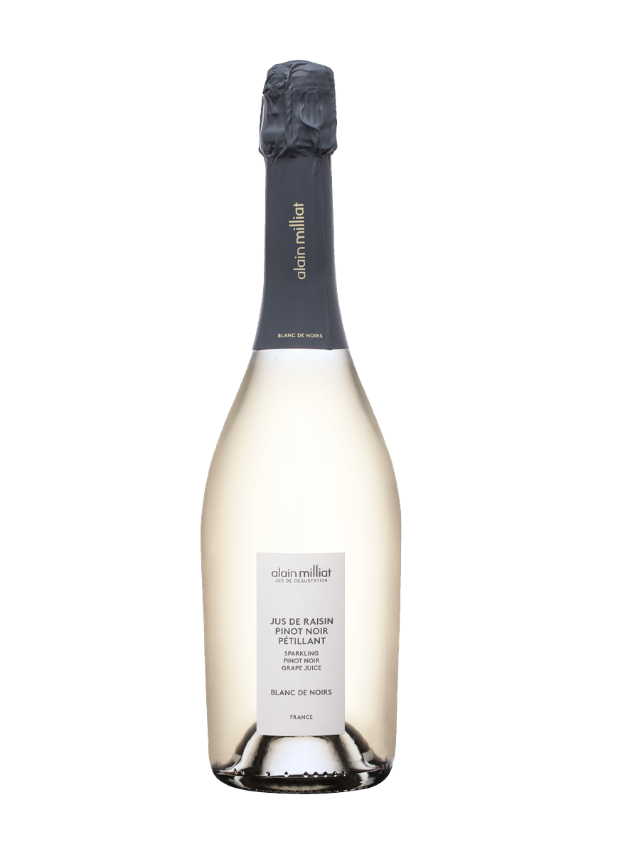 Pétillant Pinot Noir
